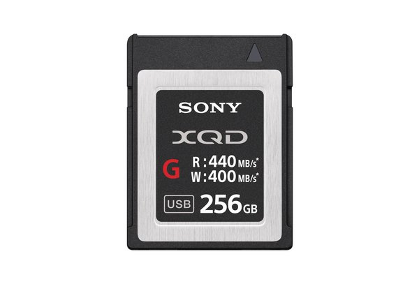 XQD メモリーカード 256GB | AZABU Leasing