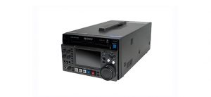 SONY XDCAM HD422 レコーダー PDW-HD1550入荷しました。 | AZABU Leasing